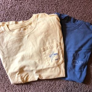 Vineyard Vines/ Guy Harvey 2 for 1 Bundle